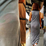パンティー透け透けのマキシワンピお姉さん sukesukewanpi_2m15ss1