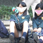 お友達と二人でパンティ合戦 Produce_0_12mins1