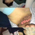 Nete_iru_yome_no_kaoni_taorus1