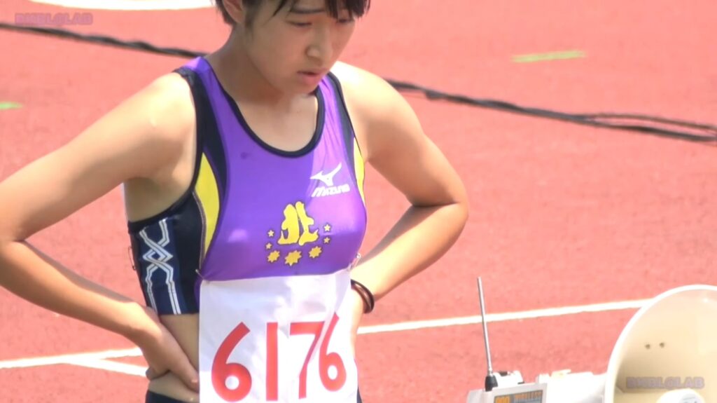 アスリート！ 324