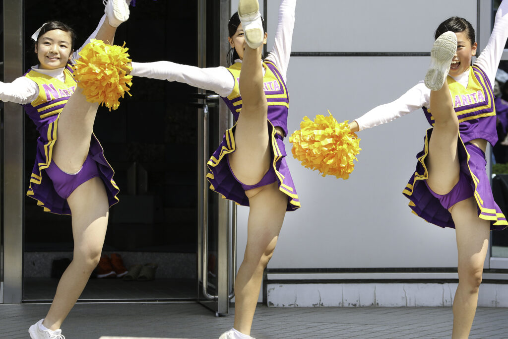 写真集 登龍門 6