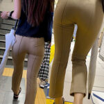 ピタピタパンツに浮き出るTバック 0olsp40pg_5m20ss1