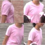 ノーブラ t1-7_4m37ss1