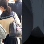 素人痴漢 TRAIN 70 ピンクの人形をぶら下げた女子の生態 chikan70_11m37ss1