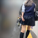 痴漢狂信者 150 【★4】激エロパンツに手を突っ込んでむっちり巨尻を鷲掴み揉み!手の平から溢れる尻肉! cks-150_6mins2