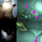 満員電車 美少女 美少女囲みでMっ気開発!自発的に手コキさせ最後は突っ込んだ! shiroutoya_00027_30mins1