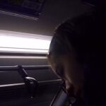 閉まるギリギリに入って来た可愛い子の美穴をパクパクしたよ! tikan102_3m41sss (3)