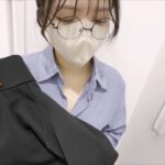 店員チラ キュンししちゃいそうな可愛い店員さんのおっぱいをまたまた堪能してきました! gold027_7min.mp4_20260719_151456.729