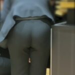 突き出し極エロくい込み美尻お姉さん jhip_457_13min.mp4_20260708_132747.116