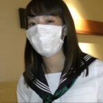 初撮り 制服生ハメ セックス経験が しかない18歳 FC2PPV_739984s1