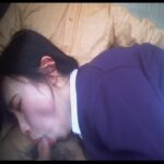 18才 人生初めてのフェラ 口内発射 18-Sai_seifuku_J_Jinsei_hajimete_no_feras1