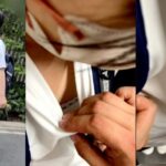 【忍射外伝2】部活帰り生娘に触り。列車にて。 列車にて部活帰り生娘に触り ASSAgai2_10mins1